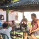 BHABINKAMTIBMAS DESA KEMPO AJAK WARGA AKTIFKAN POSKAMLING, PERKUAT KEAMANAN LINGKUNGAN