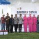 Kapolda NTB Kunjungi Polres Sumbawa Barat, Tekankan Disiplin dan Pelayanan Prima
