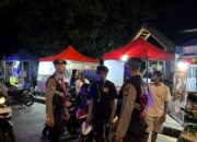 Patroli Rinjani Presisi Digencarkan, Polda NTB Sasar Titik Rawan Balap Liar dan Kriminalitas