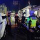 SAT LANTAS POLRES DOMPU GELAR BLUE LIGHT PATROL DAN REKAYASA LALU LINTAS, WUJUDKAN KAMSELTIBCAR LANTAS YANG AMAN DAN KONDUSIF