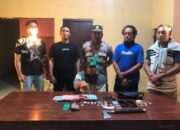 Tak Pandang Bulu, Polres Bima Kembangkan Kasus Narkotika Hingga Dugaan Keterlibatan Oknum