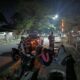 Cegah Kejahatan Malam Hari, Sat Samapta Polres Bima Kota Intensifkan Patroli 3C