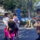 Polsek Rasanae Timur Laksanakan Rawan Pagi, Antisipasi Kemacetan dan Berikan Pelayanan kepada Masyarakat