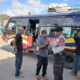 Sasar Titik Rawan Kejahatan, Polsek Woha Perkuat Kehadiran Polisi di Tengah Masyarakat