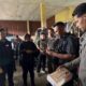 Tim Kesehatan Operasi Damai Cartenz 2026 Lakukan Pemeriksaan Kesehatan Personel di Pos-Pos Yahukimo