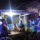 Sambangi Warga dan Pemuda, Polsek Ambalawi Sampaikan Pesan Kamtibmas
