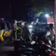 Jaga Kondusifitas Wilayah dan Cegah Potensi Guankamtibmas di Malam Hari, Piket Gabungan Fungsi Polres Bima Kabupaten Gelar Patroli Humanis