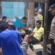 Mencegah Potensi Kriminalitas dan Jaga Harkamtibmas Polsek Sanggar Gencarkan Patroli Dialogis di Wilayah Hukumnya