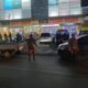 Patroli Blue Light Polsek Rasanae Barat Sasar Titik Rawan Gangguan Kamtibmas