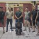 Gerebek Pesta Narkoba di Labangka, Satu Orang dan Barang Bukti Sabu Berhasil Diamankan Polisi