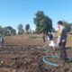 DORONG PETANI KEMBANGKAN TANAMAN TUMPANG SARI UNTUK MENINGKATKAN KETAHANAN PANGAN DAN PENDAPATAN KELUARGA