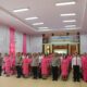 Sapu Bersih Narkoba, Kapolres Lombok Utara Pimpin Langsung Penandatanganan Pakta Integritas!