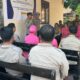 Kapolsek Bayan Pimpin Penandatanganan Pakta Integritas Pencegahan Penyalahgunaan Narkoba dan Pelanggaran Disiplin