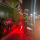 Satlantas Polres Dompu Intensifkan Blue Light Patrol dan Rekayasa Lalu Lintas, Wujudkan Kamseltibcarlantas yang Aman dan Kondusif