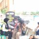 Si Dokes Polres Bima Kota Berikan Pelayanan Kesehatan dan Konseling Gratis Presisi kepada Personel dan Keluarga