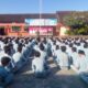 Wawasan Kebangsaan dan LKBB Perkuat Karakter Siswa
