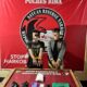 Kapolres Bima Kabupaten Perang Total Melawan Narkoba, Satresnarkoba Amankan 1/2 Kilogram Shabu