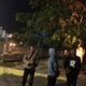 Patroli Blue Light Polsek Rasanae Barat Intensif Cegah Gangguan Kamtibmas pada Malam Hari