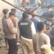 Polsek Ambalawi Gerak Cepat Tangani Kebakaran Dua Rumah Warga di Desa Rite