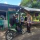 Ciptakan Kondusifitas, Personel Polsek Batu Lanteh Gelar Patroli Dialogis di Jalur Sumbawa – Batu Dulang