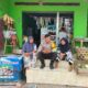 Bhabinkamtibmas Desa Sakra Selatan Jalin Silaturahmi dengan Warga, Sampaikan Himbauan Kamtibmas