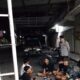 Patroli Dini Hari, Polsek Praya Antisipasi Kenakalan Remaja dan Jaga Kondusivitas Wilayah
