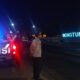 Patroli Blue Light Polsek Kopang Perkuat Keamanan Malam, Antisipasi Aksi 3C di Jalur Utama