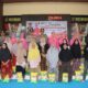 Semangat Hari Bhayangkara ke-80, Polres Bima Kota Salurkan Bantuan Beras untuk Masyarakat