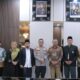 Kapolda NTB Terima Silaturahmi FKUB, Perkuat Harmoni Antarumat Beragama