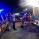 Patroli Blue Light Polsek Ambalawi Antisipasi 3C, Ciptakan Situasi Kamtibmas yang Aman dan Kondusif