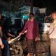 Polsek Madapangga Tingkatkan Patroli Cegah Potensi Guankamtibmas Malam Hari di Wilayah Hukumnya