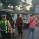 Polsek Imbau Pedagang Waspada Uang Palsu dan Kejahatan 3C di Area Pasar