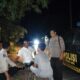 Polsek Sape Intensifkan Patroli Dialogis, Ajak Masyarakat Jaga Keamanan Lingkungan