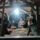 Tingkatkan Peran Masyarakat Menjaga Keamanan Lingkungan, Bhabinkamtibmas Aktif Lakukan Pembinaan