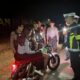 Antisipasi Kasus 3C dan Balapan Liar, Piket Gabungan Fungsi Polres Bima Kabupaten Optimalkan Patroli Humanis