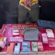 Satresnarkoba Polres Dompu Gagalkan Dugaan Peredaran Sabu di Hu’u, Seorang Pria Diamankan Bersama Barang Bukti 6,67 Gram