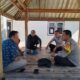 Bhabinkamtibmas Desa Tatar Sosialisasi Cegah TPPO, Himbau Warga Gunakan Jalur Resmi Bekerja ke Luar Negeri