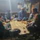 Bhabinkamtibmas Desa Banjar Aktif Bina Satkamling, Perkuat Keamanan Lingkungan Bersama Warga