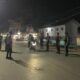 Cegah Aksi Balapan Liar dan Kasus 3C Serta Kejahatan Jalanan Lainnya, Piket Gabungan Fungsi Polres Bima Kabupaten Gelar Patroli KRYD Malam Hari