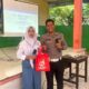 Satlantas Polres Lombok Barat Edukasi Safety Riding di SMKN 2 Kuripan, Tekan Angka Kecelakaan Pelajar