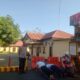 Polres Bima Kota Tertibkan Kelengkapan Kendaraan Anggota, Waka Polres Beri Teguran