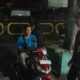 Polsek Tanjung Gelar Patroli Blue Light di Lapangan 3T, Pastikan Kamtibmas Tetap Kondusif