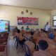Satresnarkoba Polres Sumbawa Barat Edukasi Pelajar tentang Bahaya Narkoba di SMAN 1 Brang Rea