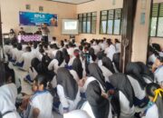 Police Goes To School Strategi Polres Lombok Barat Tanamkan Budaya Disiplin Berkendara Sejak Dini