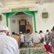 Bhabinkamtibmas Polsek Woha Polres Bima Kabupaten Kembali di Percaya Masyarakat Menjadi Khatib dan Imam Sholat Jum,at