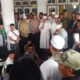 Pengamanan Humanis TNI-Polri Jaga Kondusivitas Istigasah Al-Ishlahuddiny di Lombok Barat