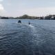 Target Dua Emas PON 2028 Warnai Eksebisi Ski Air dan Wakeboard PORPROV NTB XII