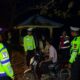 Cegah Potensi Guankamtibmas Diwilayah Hukumnya, Pamapta Polres Bima Kabupaten Tingkatkan Patroli Malam Hari