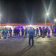 Patroli Gabungan Cipta Kondisi Kamtibmas di Dompu, Petugas Amankan Miras dan Edukasi Penerapan Jam Malam Pelajar