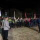 Ciptakan Rasa Aman di Tengah Masyarakat, Polres Bima Kabupaten Menggelar Patroli Strong Point Presisi